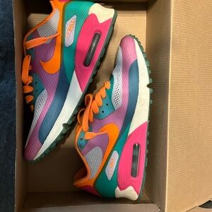 Nike air max 90 HYP PRM size 7.5 women’s